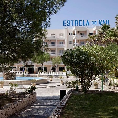Estrela Do Vau Mariosilvat Διαμέρισμα Portimão Εξωτερικό φωτογραφία