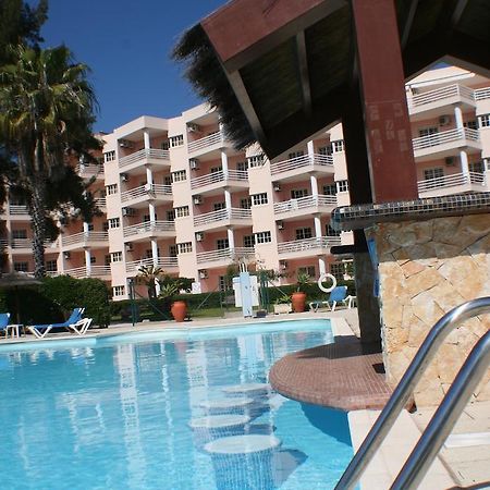 Estrela Do Vau Mariosilvat Διαμέρισμα Portimão Εξωτερικό φωτογραφία