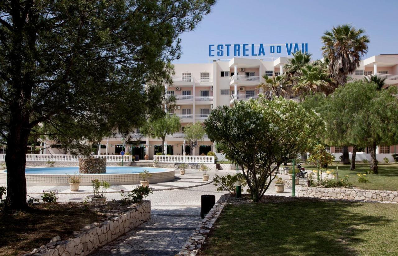 Estrela Do Vau Mariosilvat Διαμέρισμα Portimão Εξωτερικό φωτογραφία