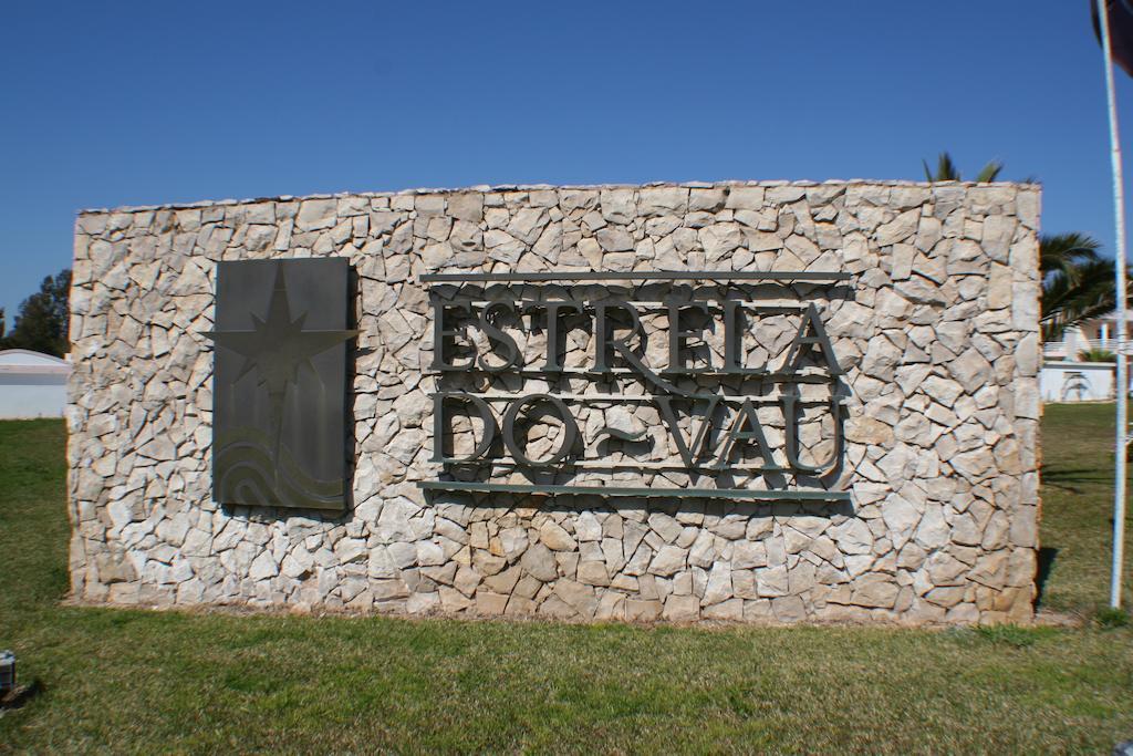 Estrela Do Vau Mariosilvat Διαμέρισμα Portimão Εξωτερικό φωτογραφία