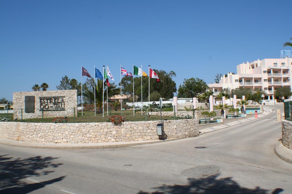 Estrela Do Vau Mariosilvat Διαμέρισμα Portimão Εξωτερικό φωτογραφία